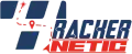Racker Netic Logo